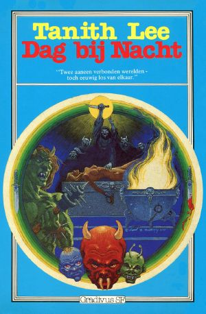 [Gradivus SF 36] • Dag bij Nacht